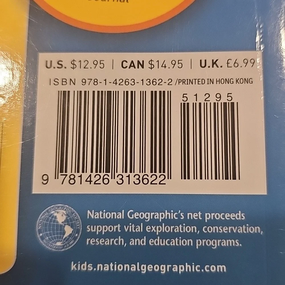 National Geographic explore world